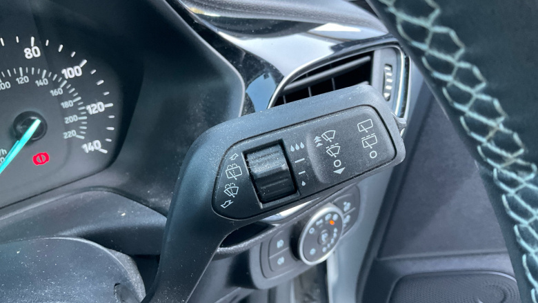 Ford Fiesta 1.0 EcoBoost 95 Titanium 5dr Petrol Hatchback